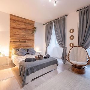 Appartement met een Slaapkamer